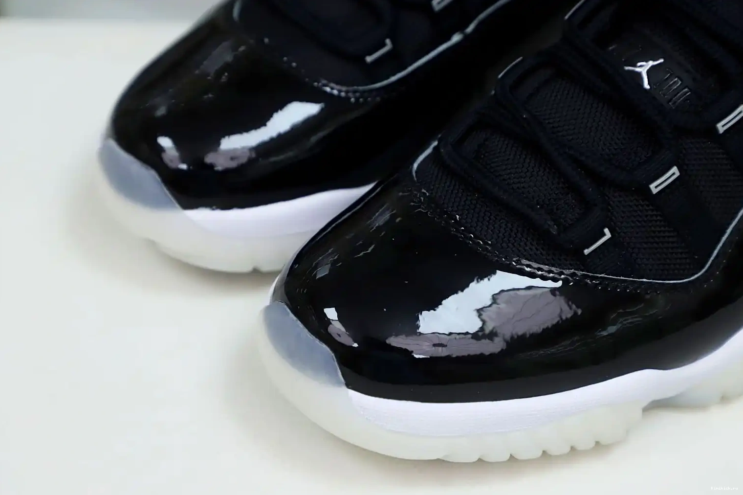 AIR 25TH  JORDAN 'JUBILEE Kimikick RETRO  11 0611